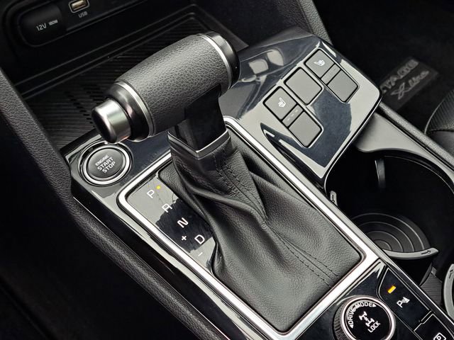 Used 2023 Kia Sportage X-Line w/ X-Line Premium Package image 19