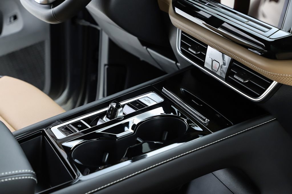 New 2026 Volkswagen Atlas Cross Sport SE image 34