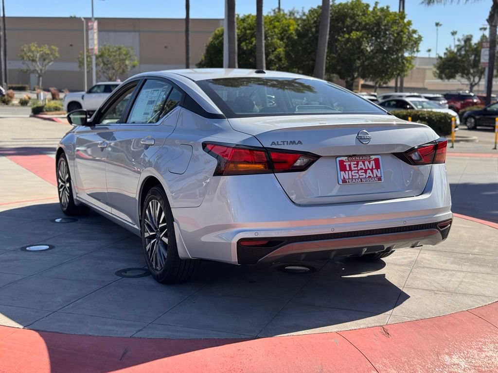 New 2026 Nissan Altima 2.5 SV FWD image 6