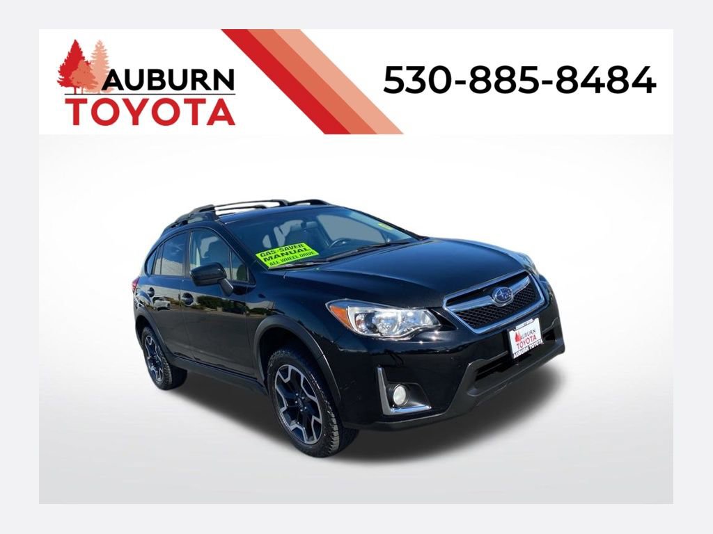 Used 2016 Subaru Crosstrek 2.0i Premium AWD/4WD 360° Tour