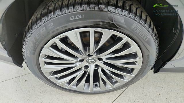 Used 2023 Lexus RZ 450e Premium w/ Accessory Package (2T) image 54