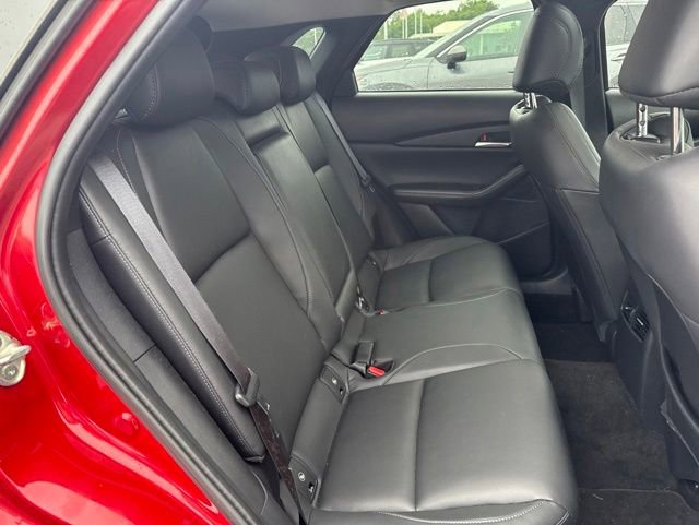 Used 2024 MAZDA CX-30 AWD 2.5 S w/ Preferred Package image 18