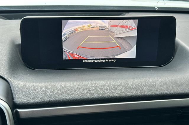 Used 2024 MAZDA CX-50 AWD 2.5 S w/ Preferred Package image 23