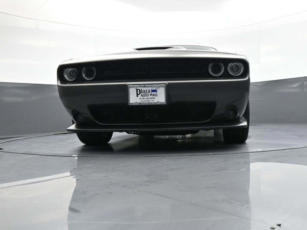 Used 2023 Dodge Challenger GT w/ Plus Package AWD/4WD image 28