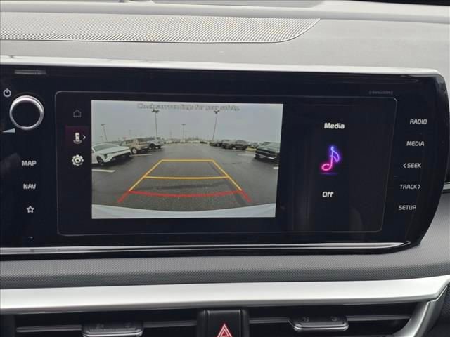 Used 2023 Kia K5 GT-Line w/ GT-Line Premium Package image 17