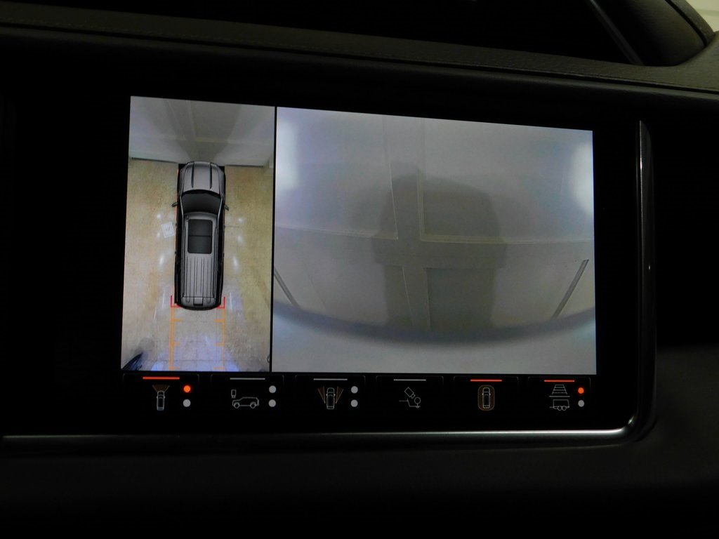 Used 2023 GMC Yukon Denali image 50