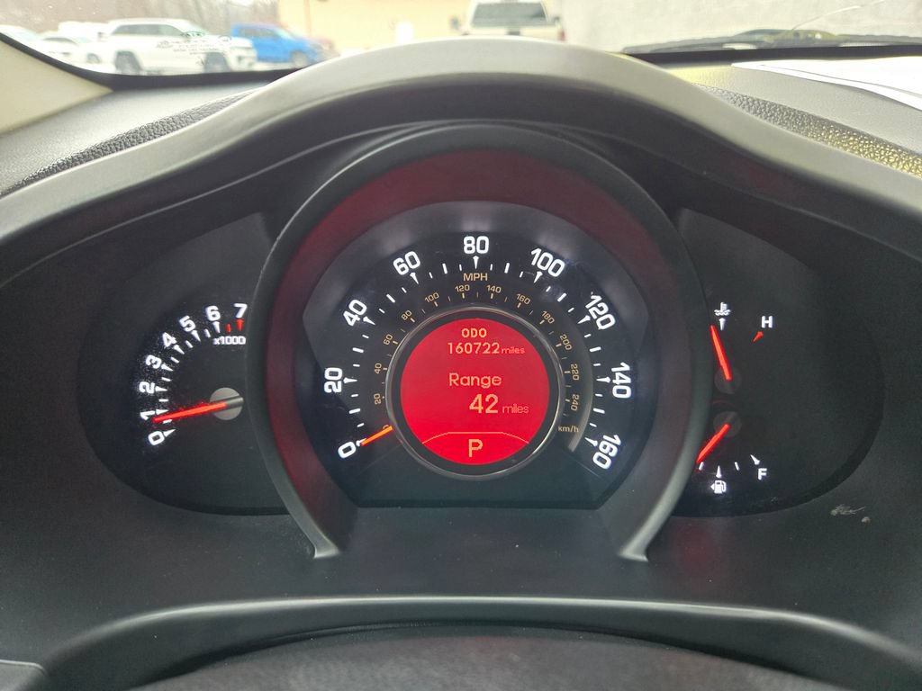 Used 2013 Kia Sportage SX w/ SX Premium Pkg FWD image 18