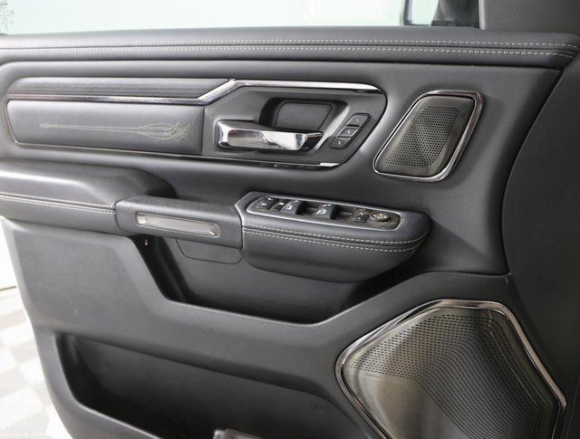 Used 2024 RAM 1500 Limited image 27