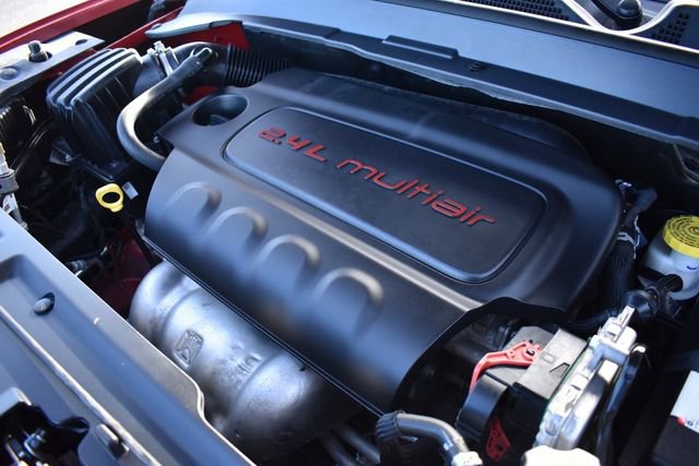 Used 2022 Jeep Compass Limited image 36