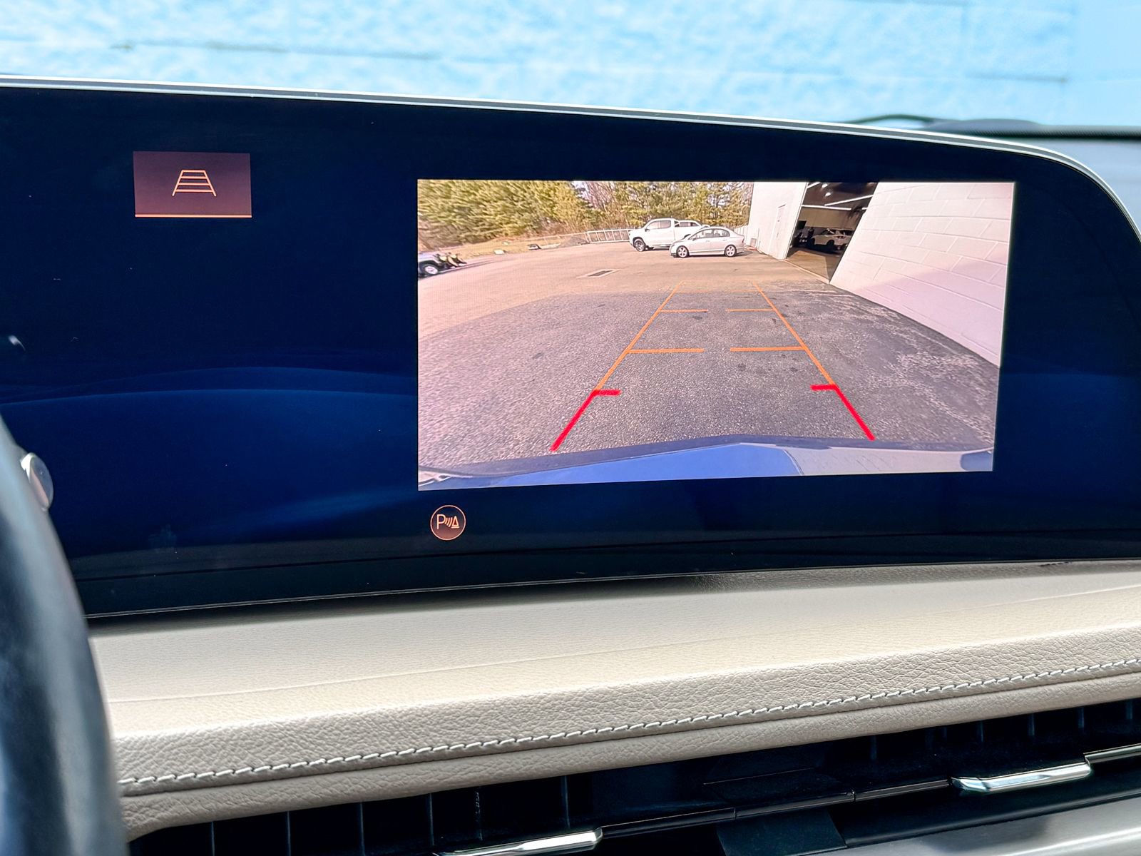 Certified 2024 Cadillac XT4 Premium Luxury w/ Technology Package image 21