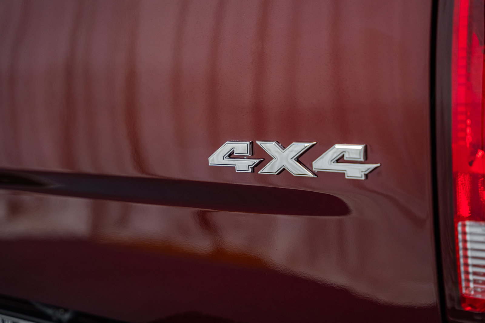 Used 2018 RAM 1500 Big Horn AWD/4WD image 7