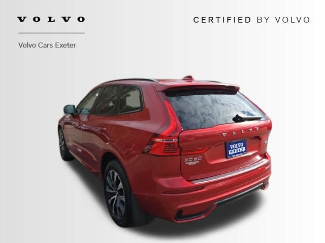 Certified 2023 Volvo XC60 B5 Plus w/ Climate Package AWD/4WD image 6