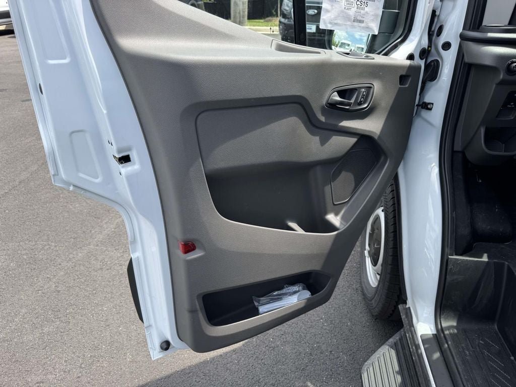 New 2026 Ford Transit 350 XL RWD image 8