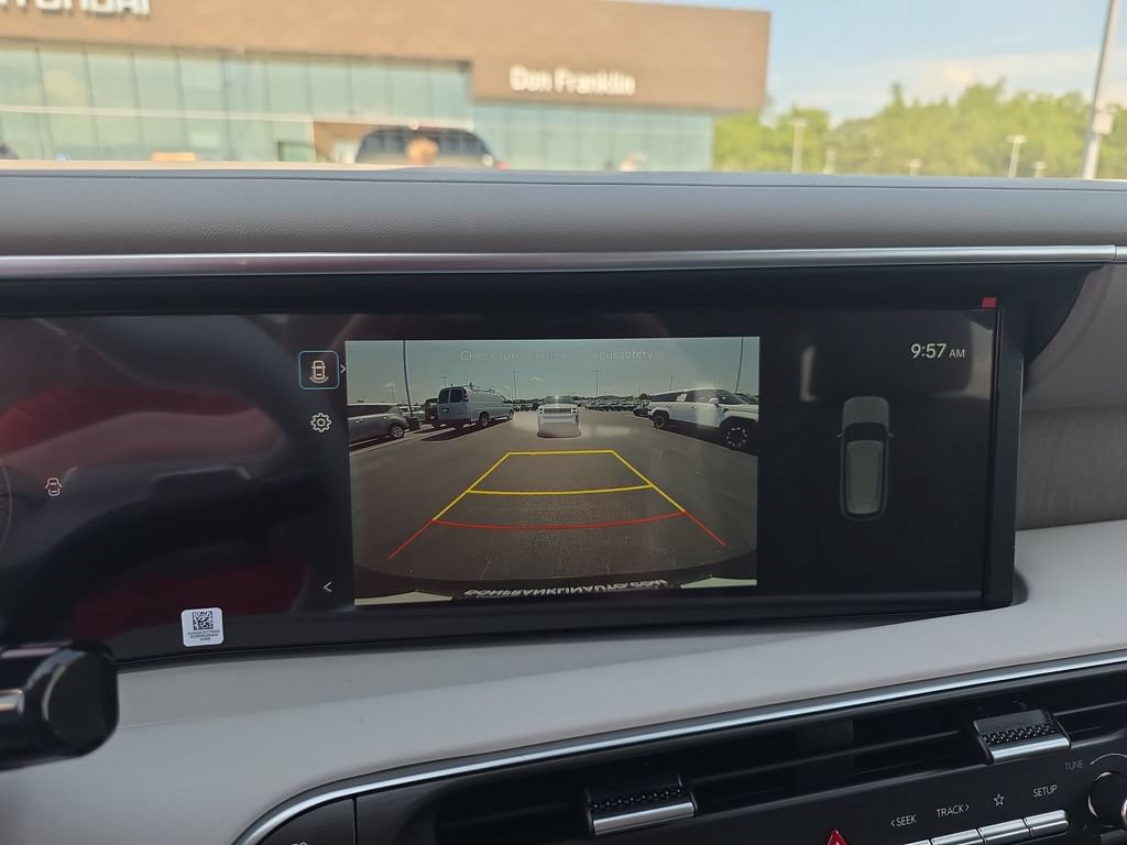 New 2026 Hyundai Palisade SE FWD image 17