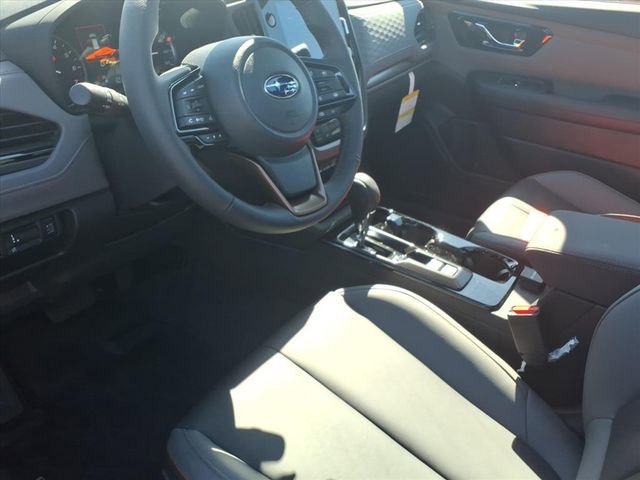 New 2026 Subaru Forester Sport image 14