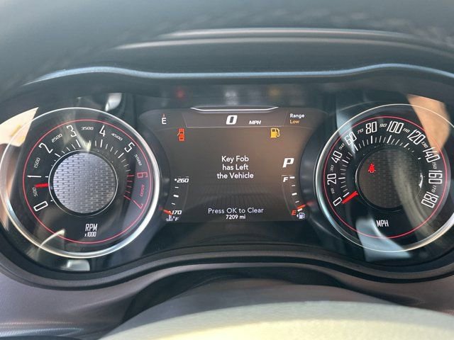 Certified 2023 Dodge Challenger R/T Scat Pack image 25