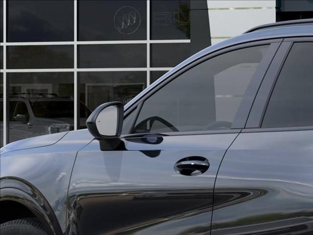 New 2026 Buick Envision Sport Touring AWD/4WD image 12