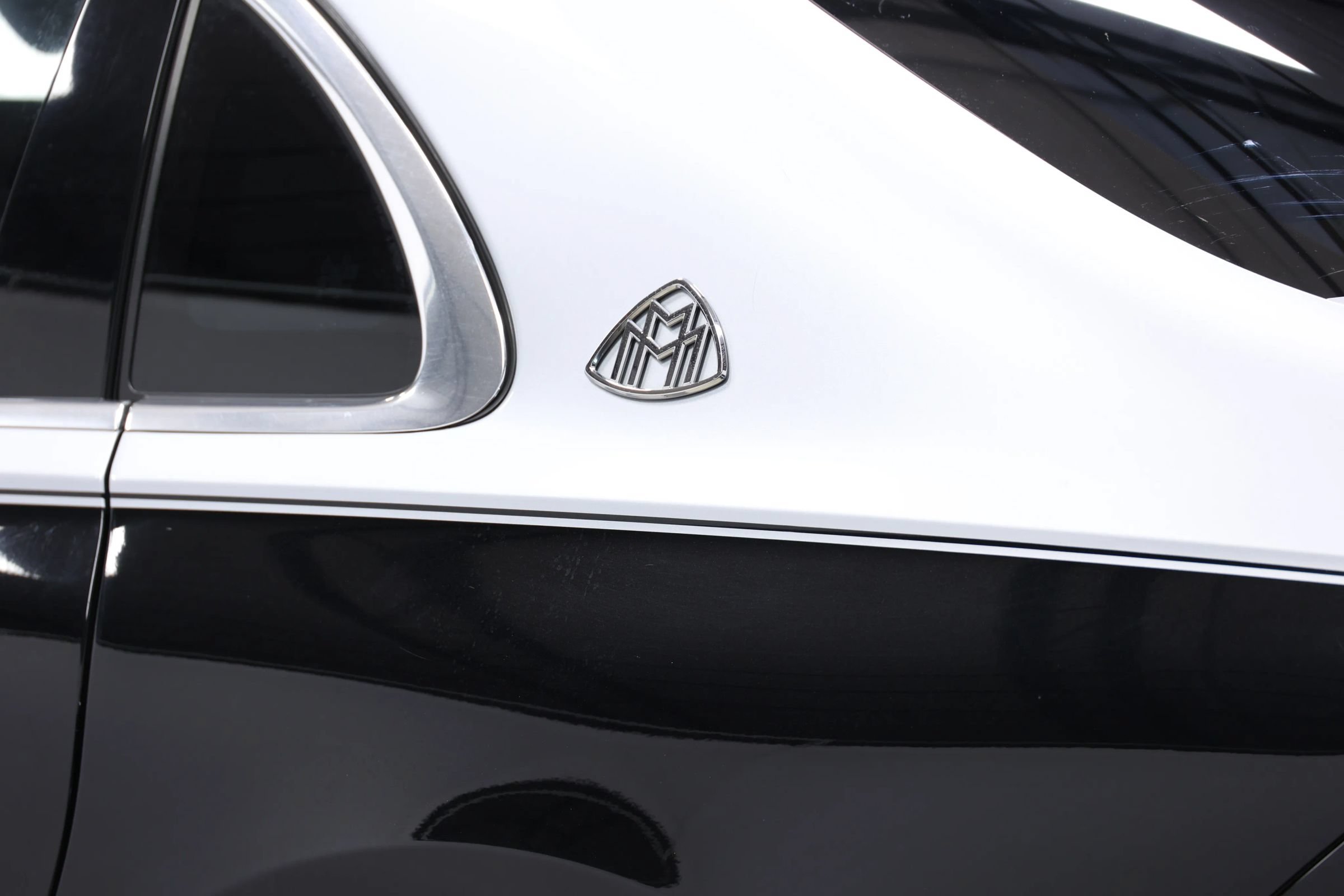 Used 2023 Mercedes-Benz Maybach S 580 4MATIC image 98