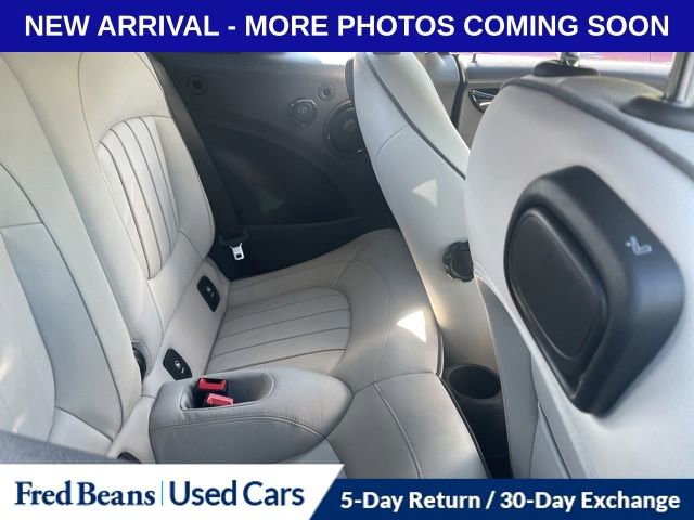 Used 2019 MINI Cooper S w/ Signature Upholstery Package FWD image 8