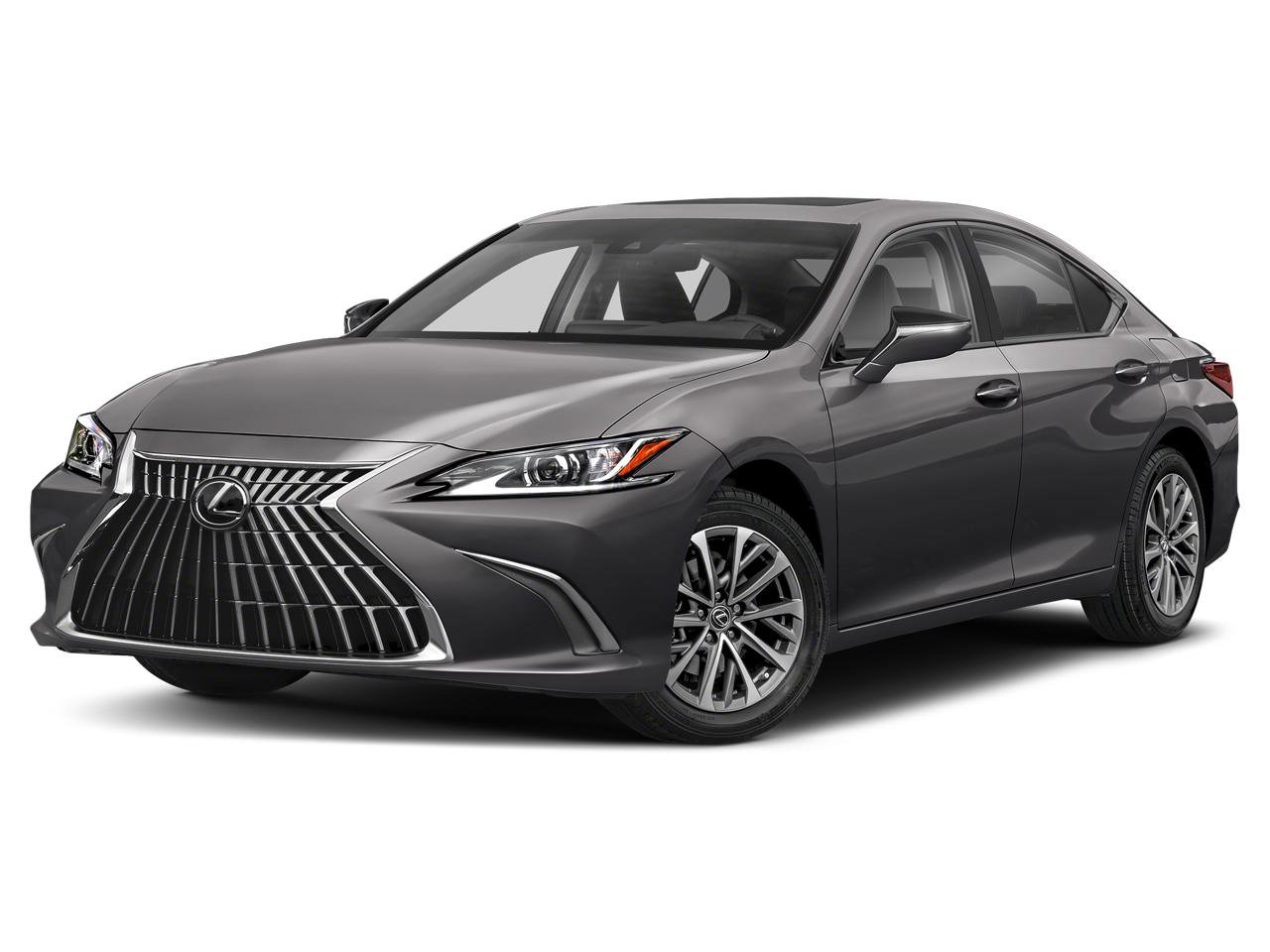 New 2025 Lexus ES 350 w/ Premium Package