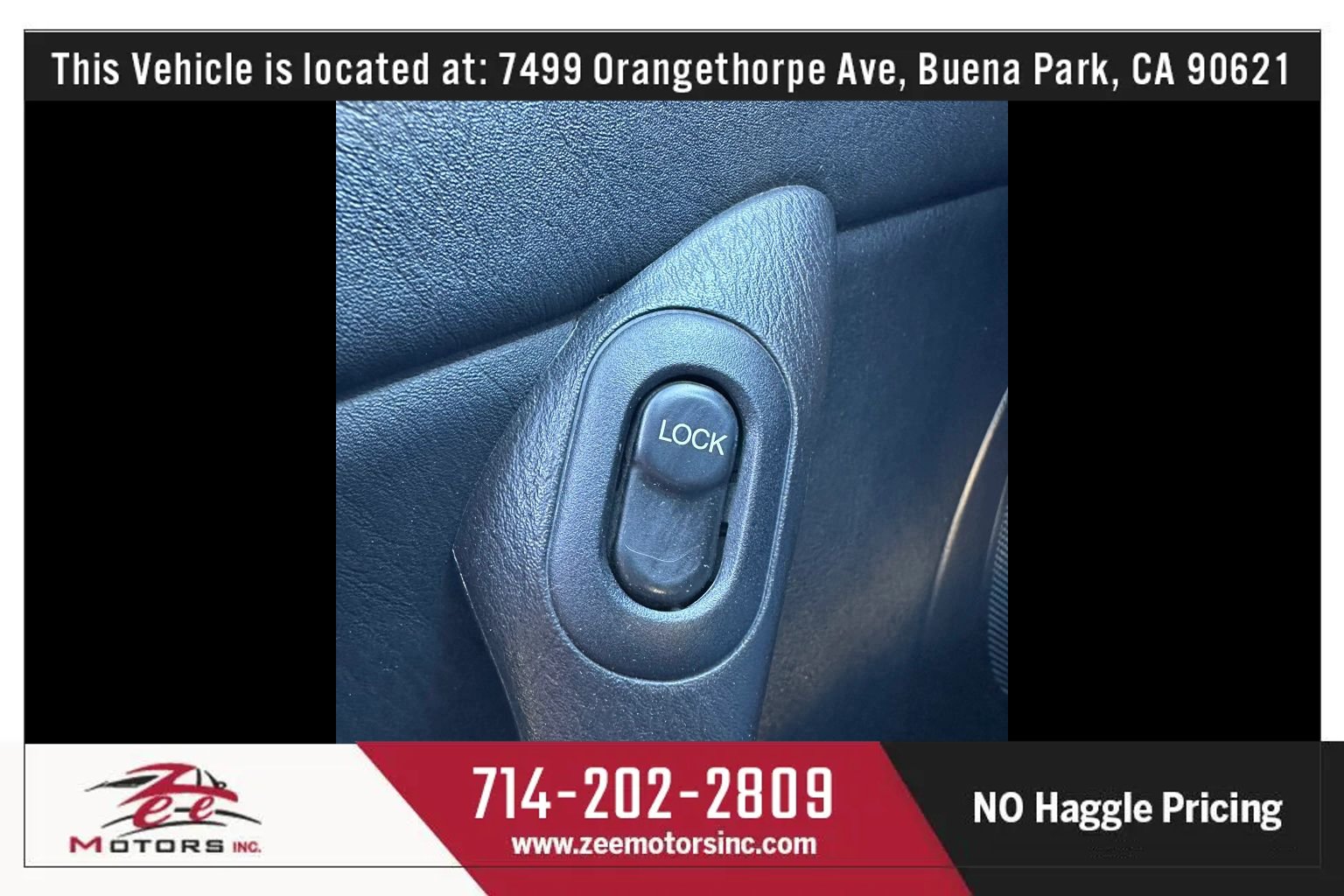 Used 2002 MAZDA MX-5 Miata SE RWD image 25