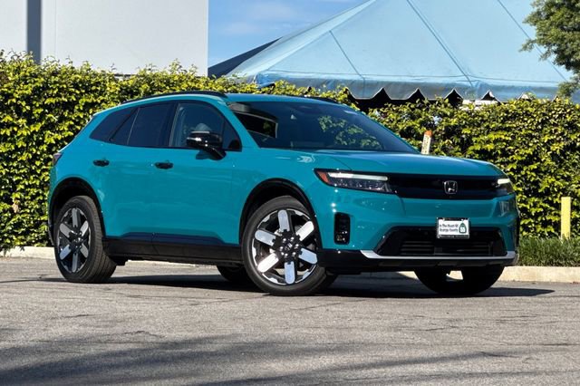 New 2026 Honda Prologue Elite image 2
