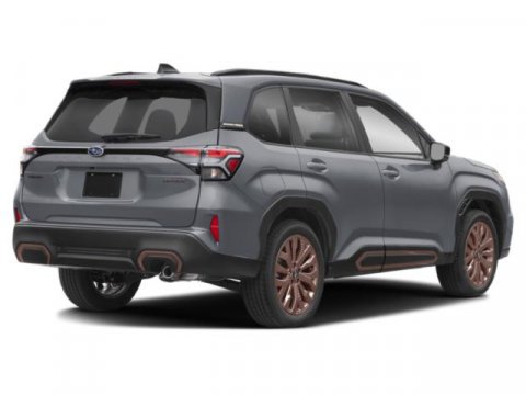 New 2026 Subaru Forester Sport video 2