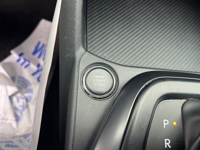 Certified 2025 Kia K4 LXS image 24