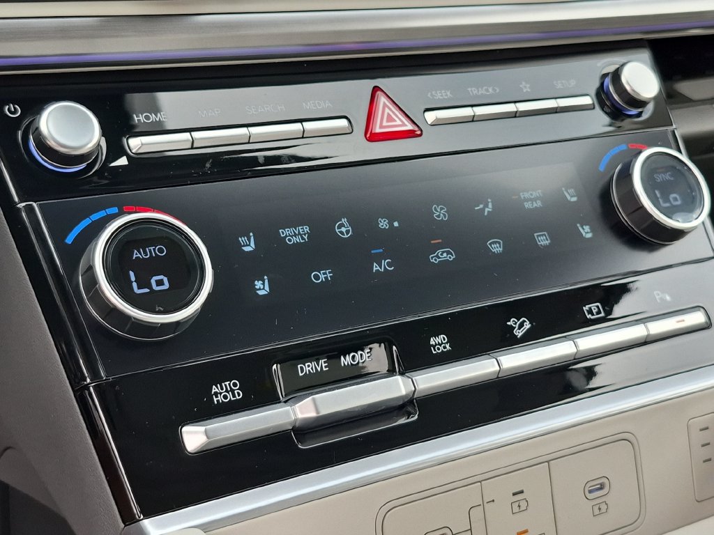 New 2027 Hyundai Santa Fe Limited AWD/4WD image 23