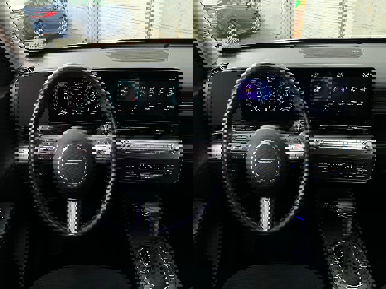 Used 2025 Hyundai Kona SEL image 14