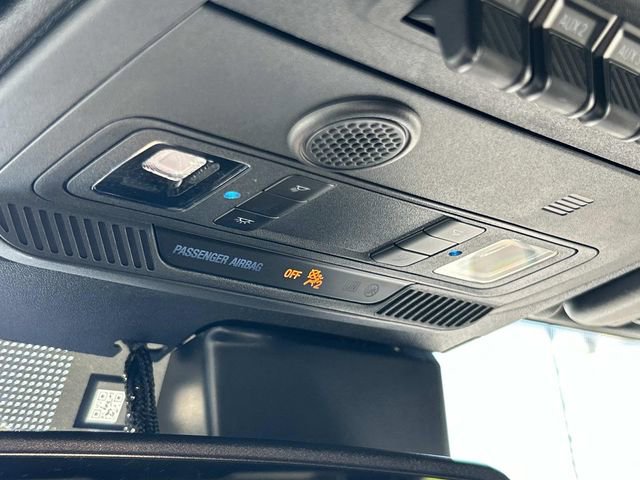 Used 2024 Ford Bronco Badlands image 38