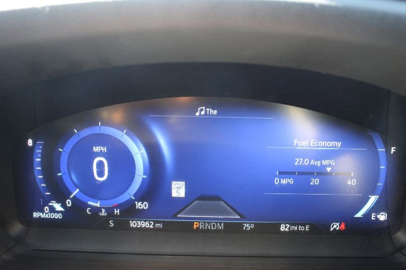 Used 2020 Ford Explorer ST w/ Premium Technology Package image 18