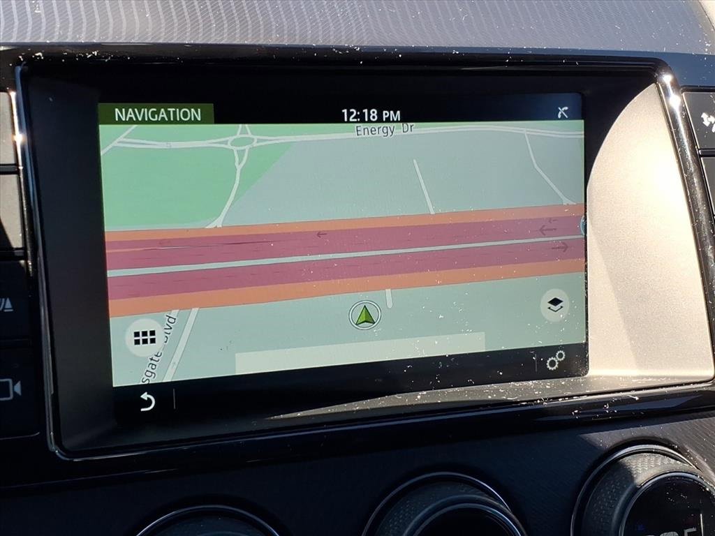 Used 2018 Jaguar F-TYPE R-Dynamic image 22