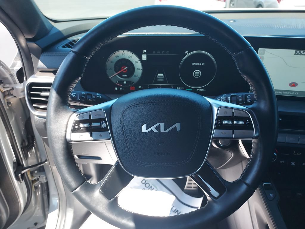 Used 2025 Kia Telluride SX Prestige X-Pro AWD/4WD image 17