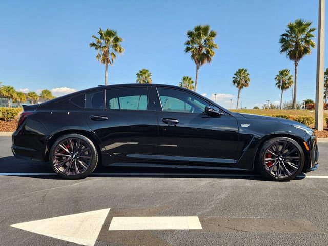 Used 2024 Cadillac CT5 V Blackwing image 7