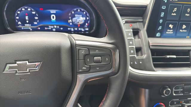 Used 2023 Chevrolet Tahoe RST w/ Luxury Package AWD/4WD image 22
