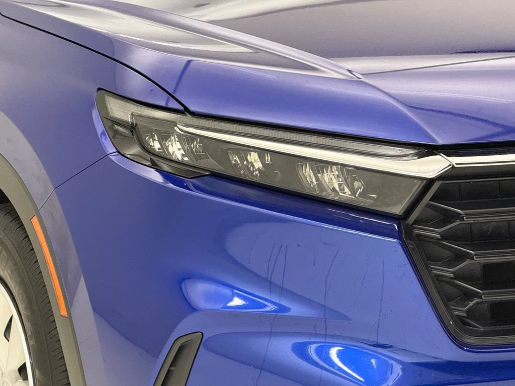 Certified 2024 Honda CR-V LX image 5