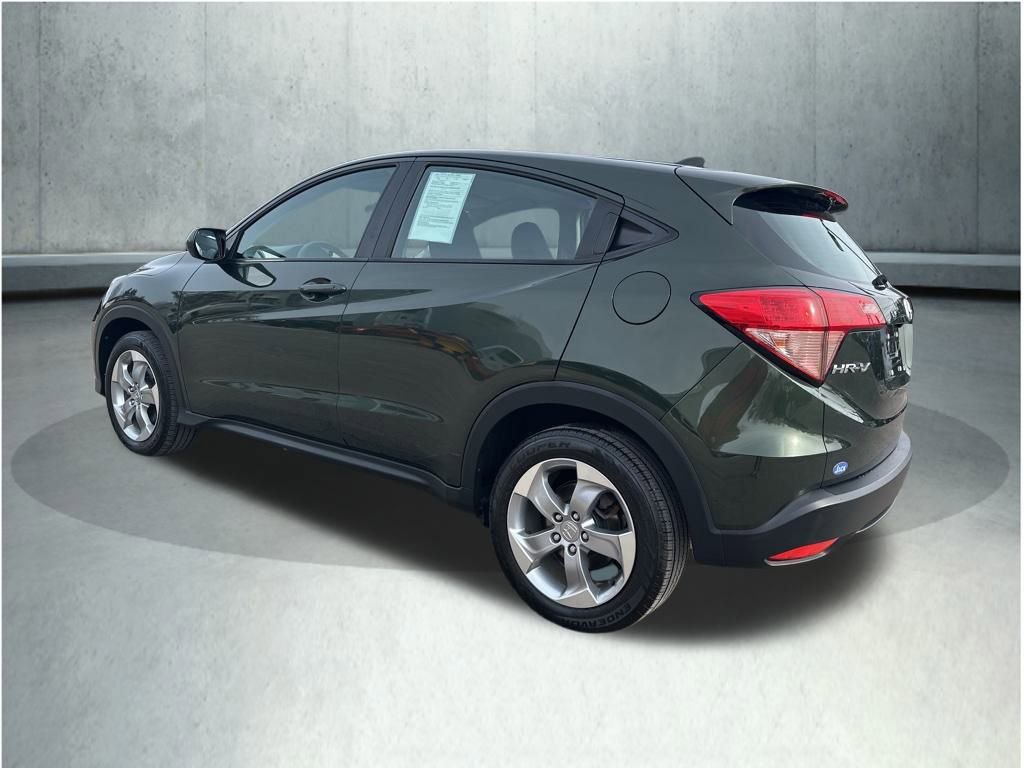 Used 2016 Honda HR-V LX image 3