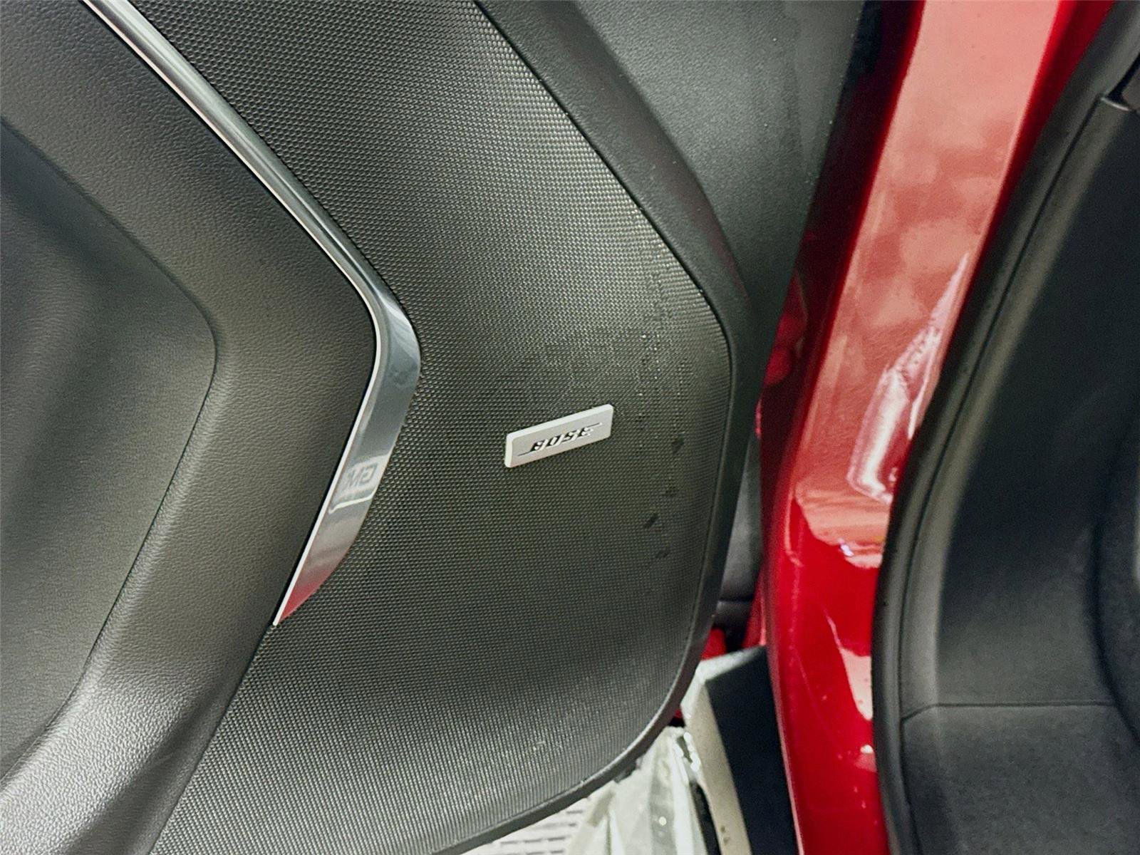 New 2026 GMC Yukon XL Elevation image 14