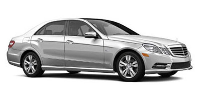 Used 2012 Mercedes-Benz E 350 4MATIC Sedan video 1