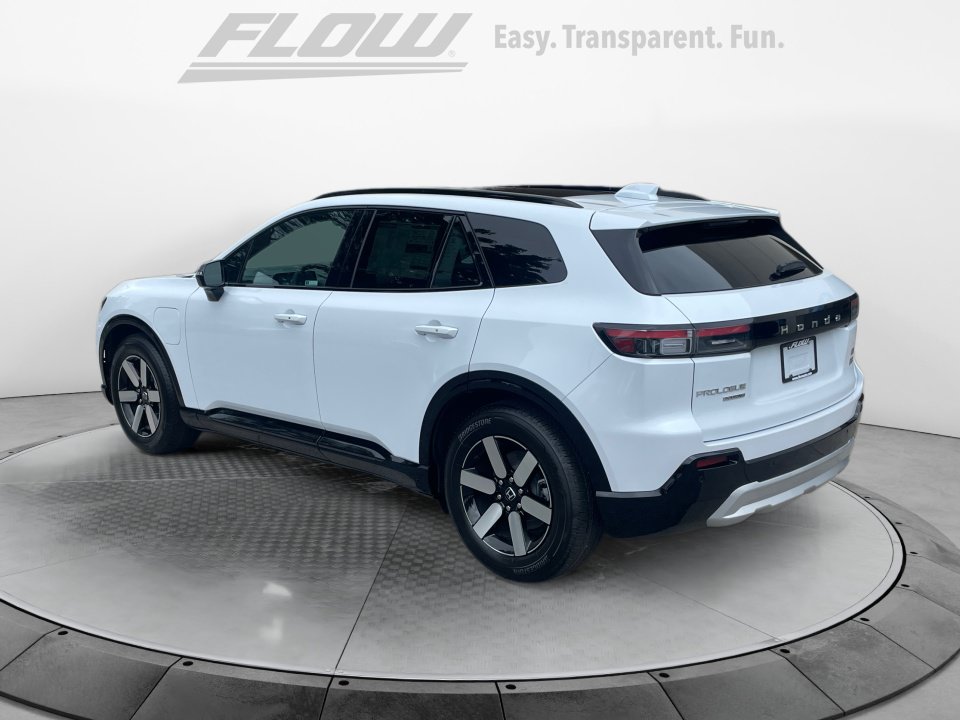 New 2026 Honda Prologue Touring image 5