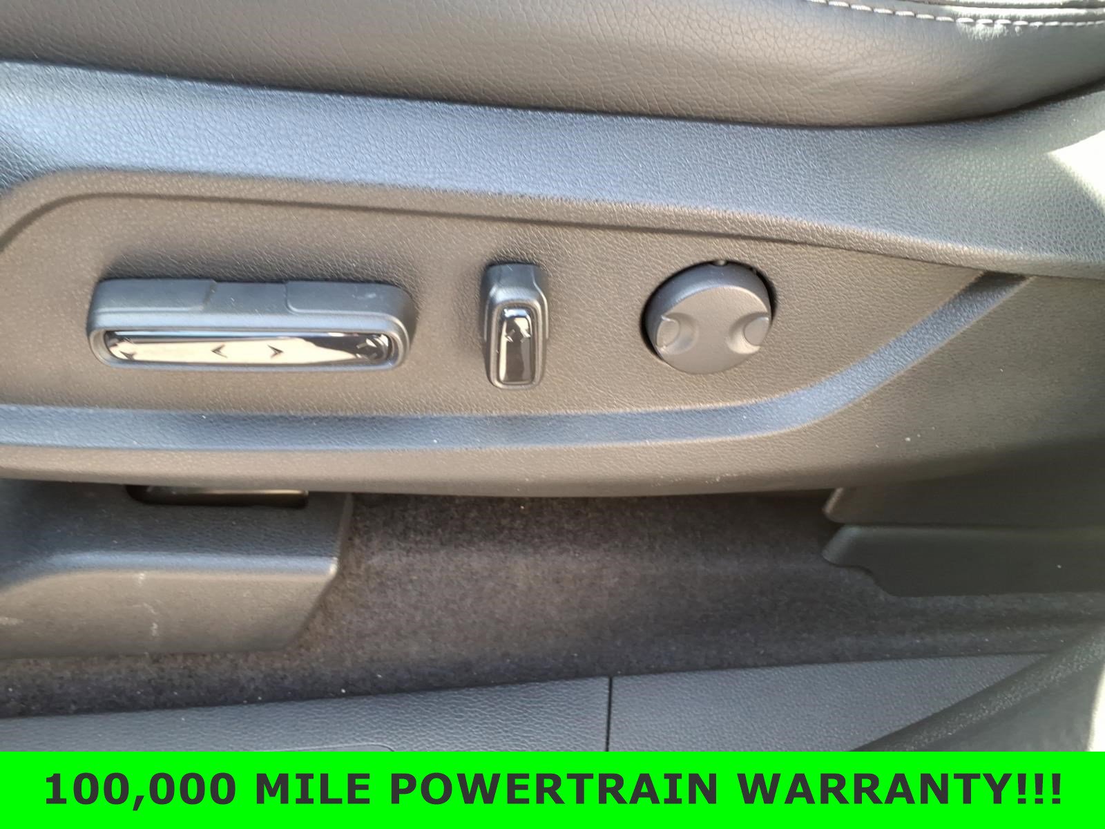 Certified 2026 Honda Passport RTL image 21