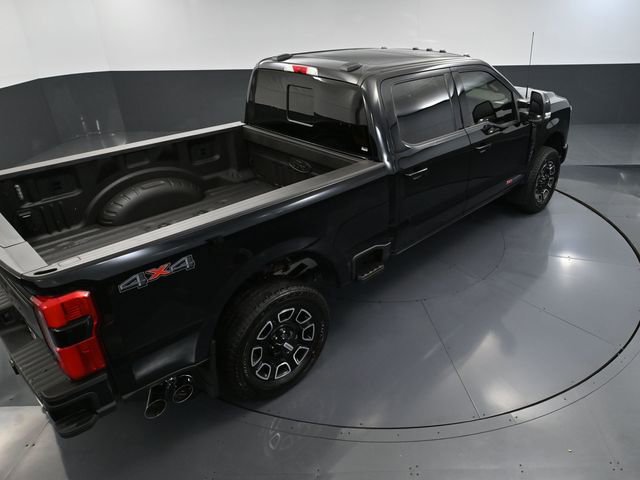 Used 2025 Ford F250 Platinum image 61
