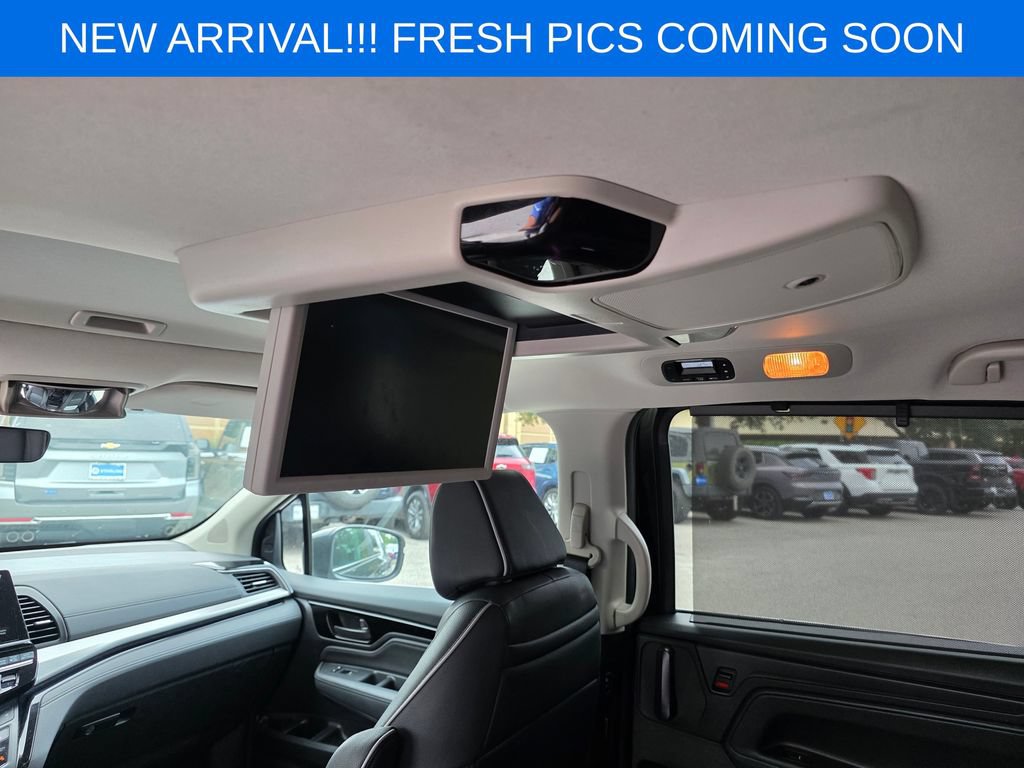 Used 2026 Honda Odyssey Touring image 13
