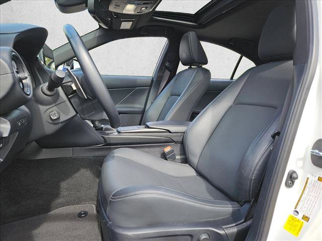 Used 2023 Lexus IS 300 w/ Premium Package RWD image 10