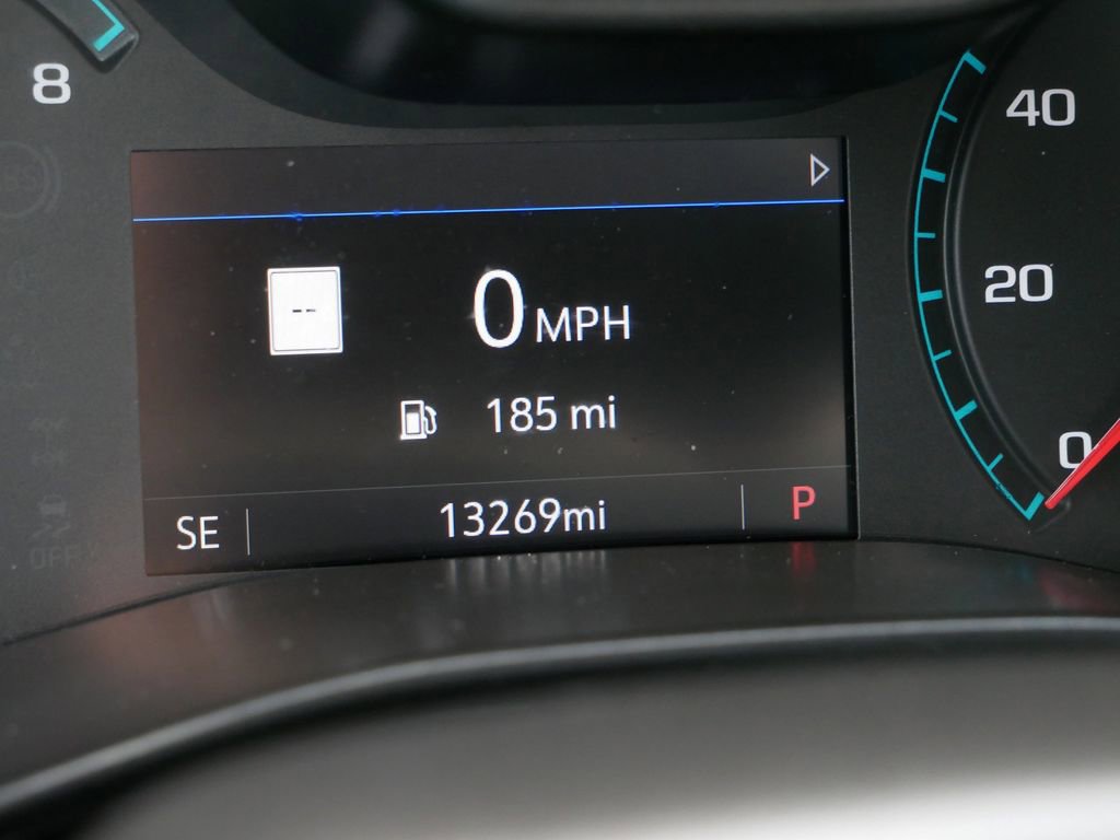 Used 2022 GMC Canyon AT4 w/ Trailering Package AWD/4WD image 38