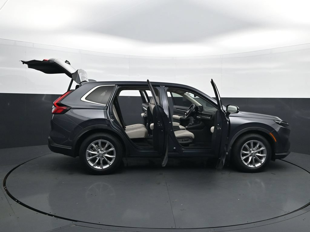 Used 2023 Honda CR-V EX-L image 49