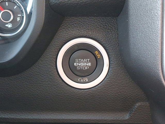 Certified 2021 RAM 1500 Big Horn AWD/4WD image 27