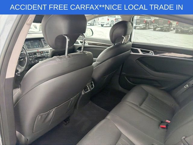 Used 2016 Hyundai Genesis 3.8 w/ Option Group 02 image 21