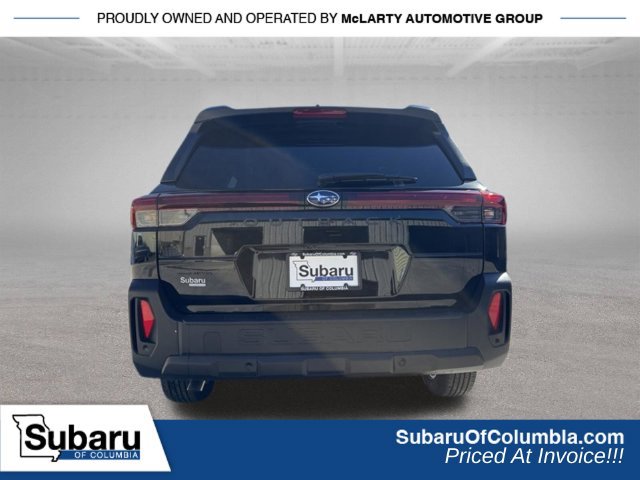 New 2026 Subaru Outback Premium AWD/4WD image 28